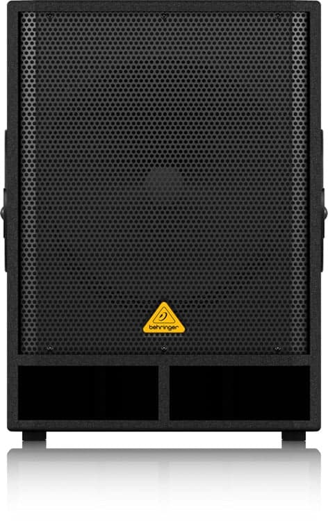 Behringer pa hot sale subwoofer