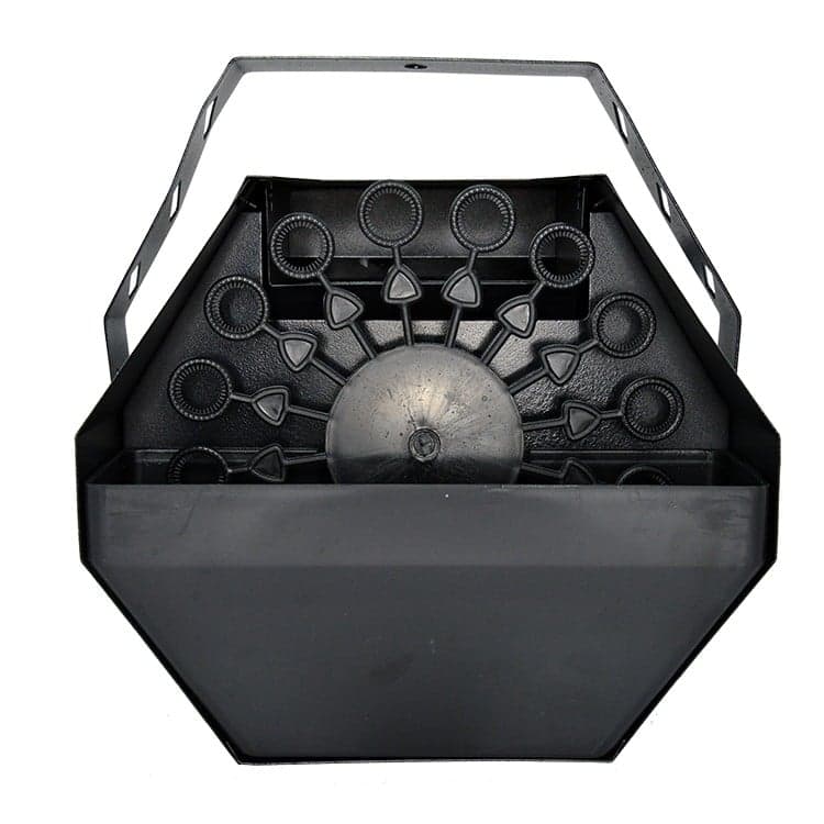 AVE Bubble Machine Package with Fluid - DJ City