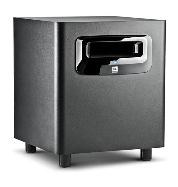 JBL LSR310S Studio Monitor Subwoofer 10 Inch DJ City