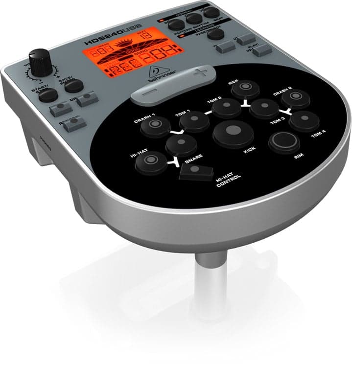 Behringer XD80USB Electric Drum Kit