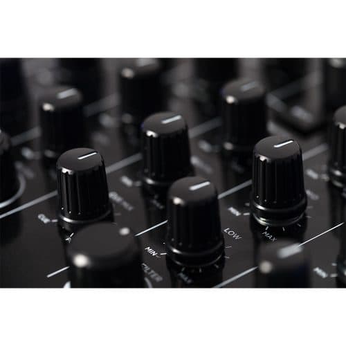 Gemini G4V 4Channel Virtual DJ Controller