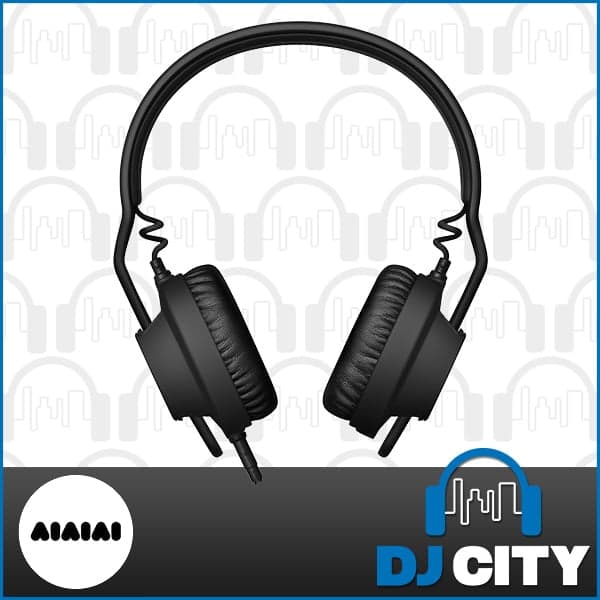 AIAIAI TMA2DJ Professional DJ Headphones