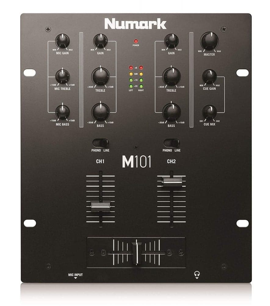 Numark M101