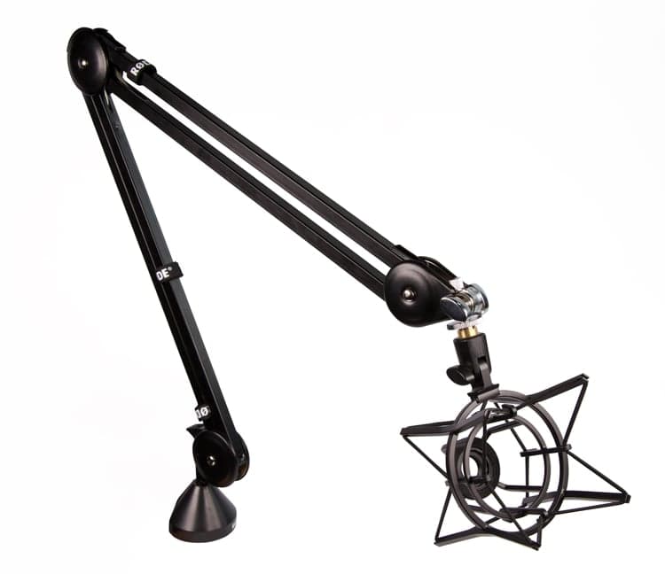 Rode PSM1 Microphone Shock Mount for RODE Microphones