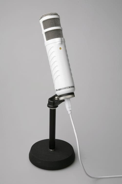 Rode DS1 Table Top Microphone Stand
