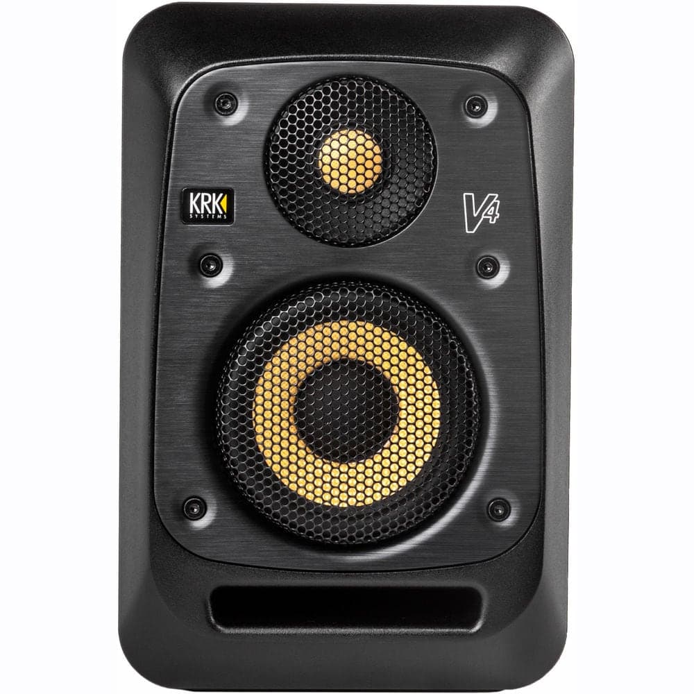 best 4 inch studio monitors