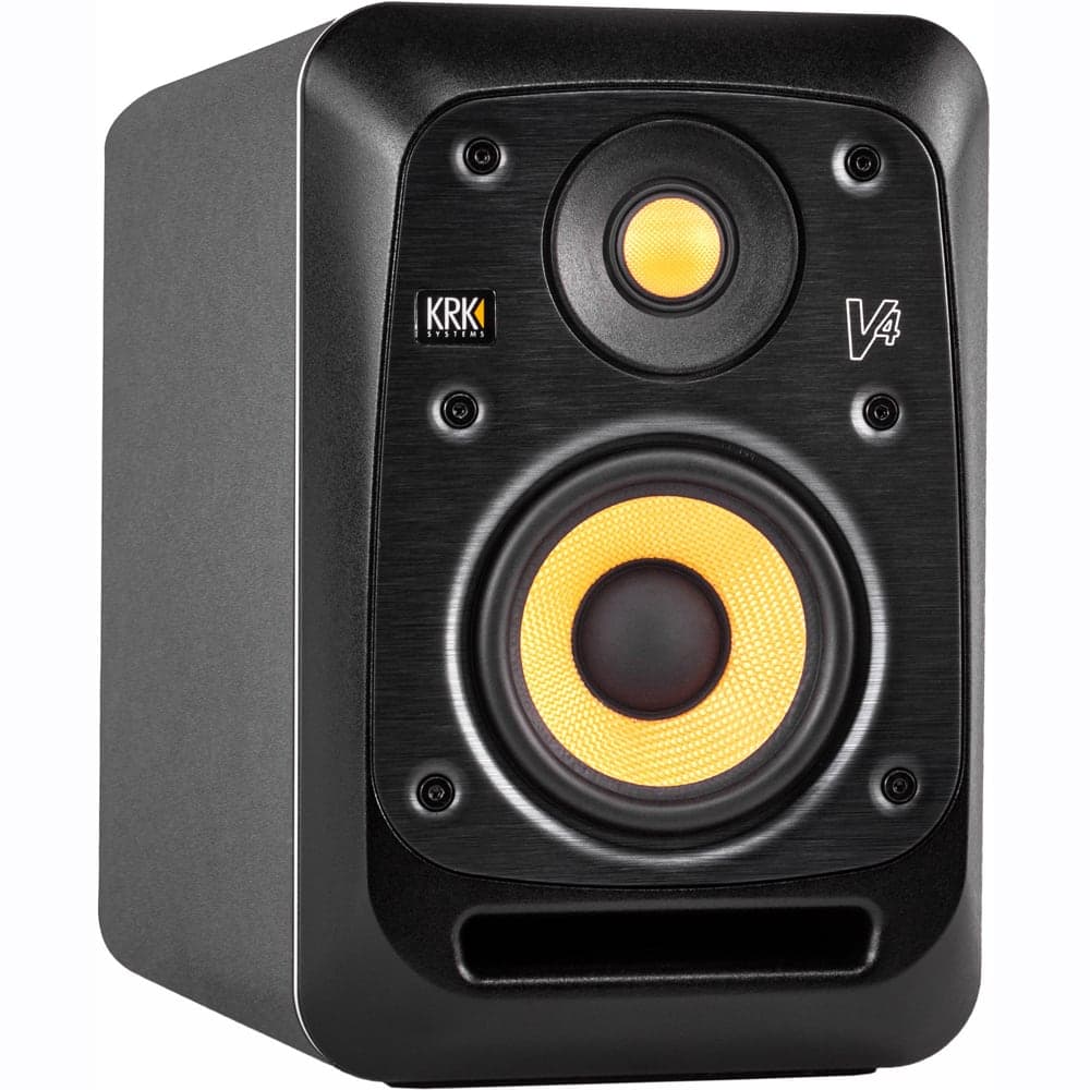 best 4 inch studio monitors