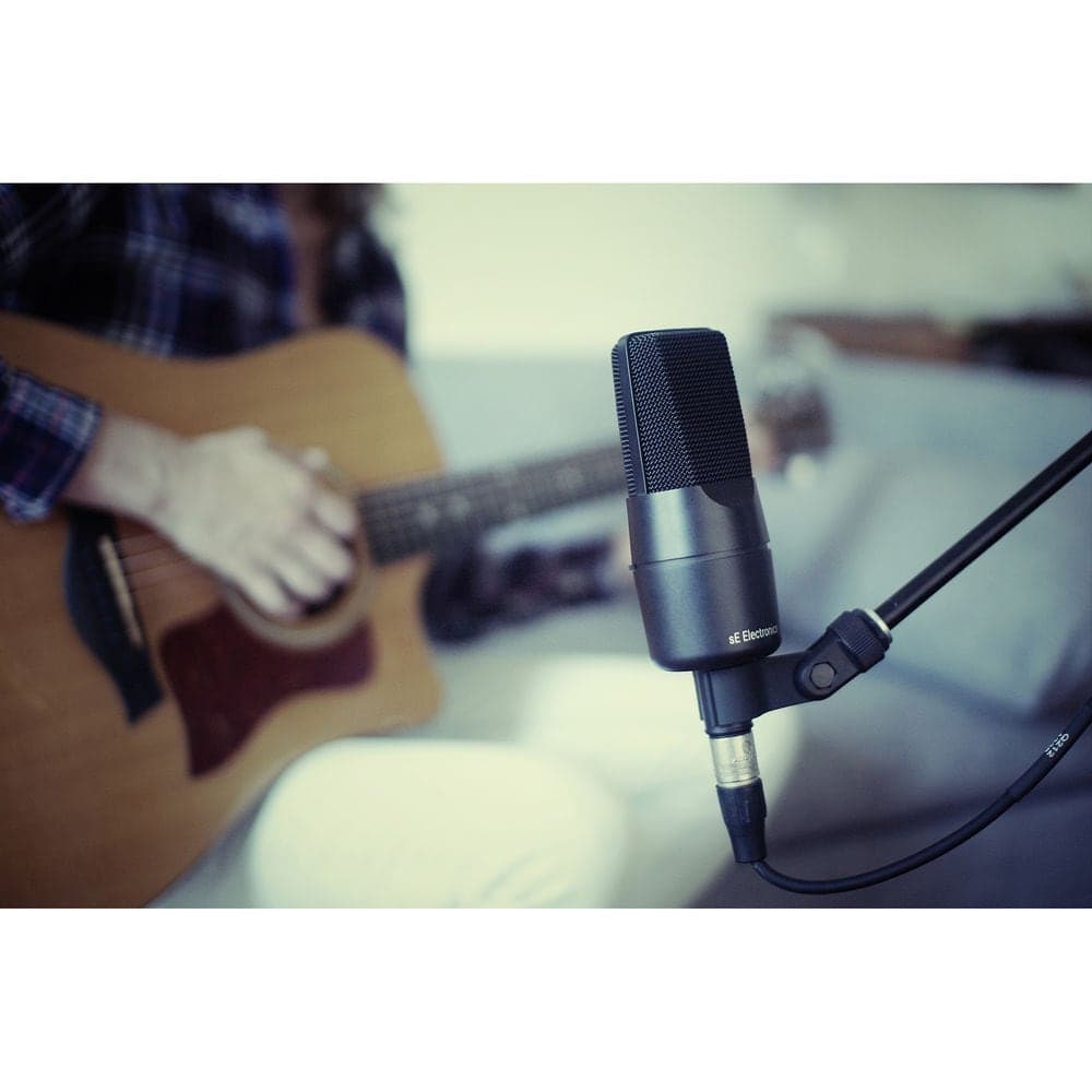 sE Electronics X1A Condenser Microphone