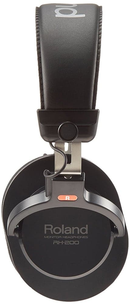 Roland RH-200 Stereo Headphones