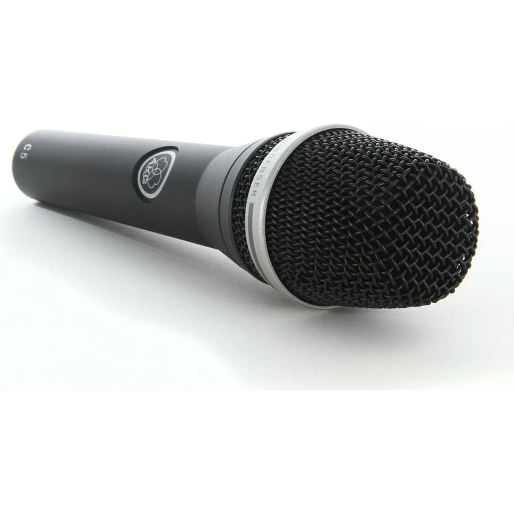 AKG C5 Cardioid Condenser Microphone