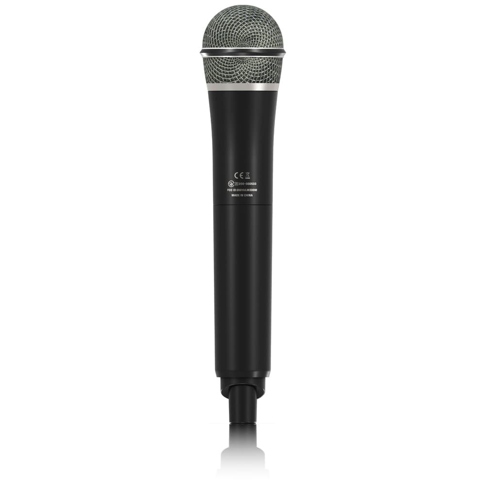 Behringer ULM300MIC Digital Handheld Wireless Microphone System