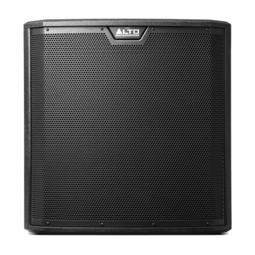 Alto TS3SUB15 15 Inch Active Subwoofer