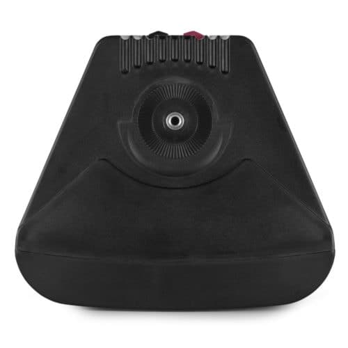 Power Dynamics BC65V Black In Outdoor IP Speaker Pair