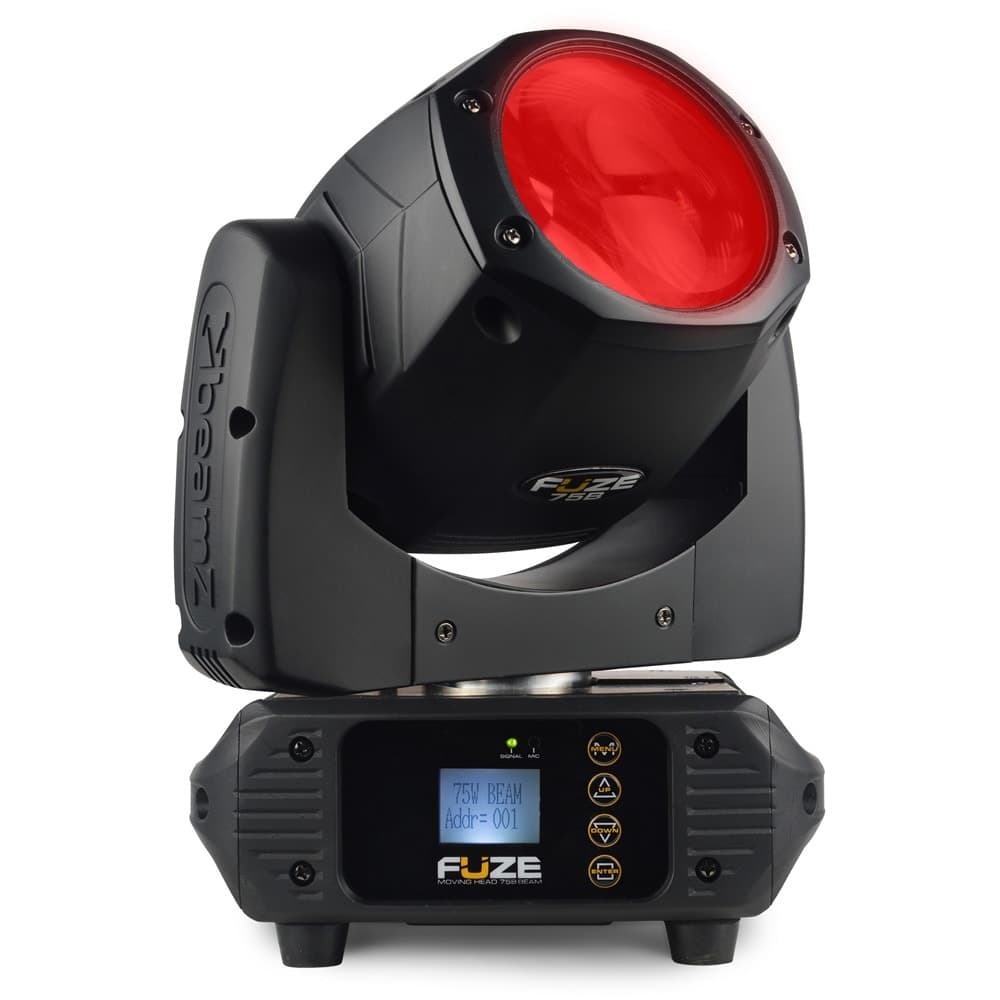 Beamz Fuze 75B
