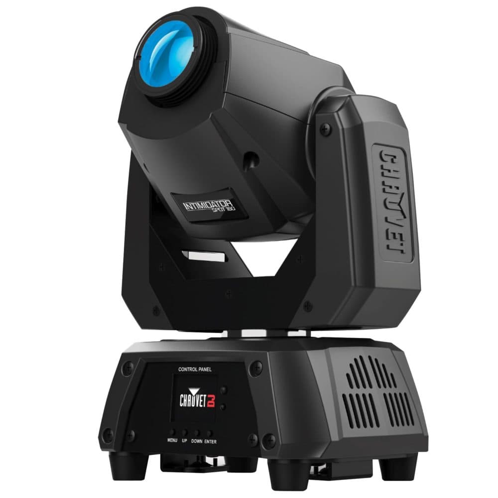 Chauvet DJ Intimidator Spot 160
