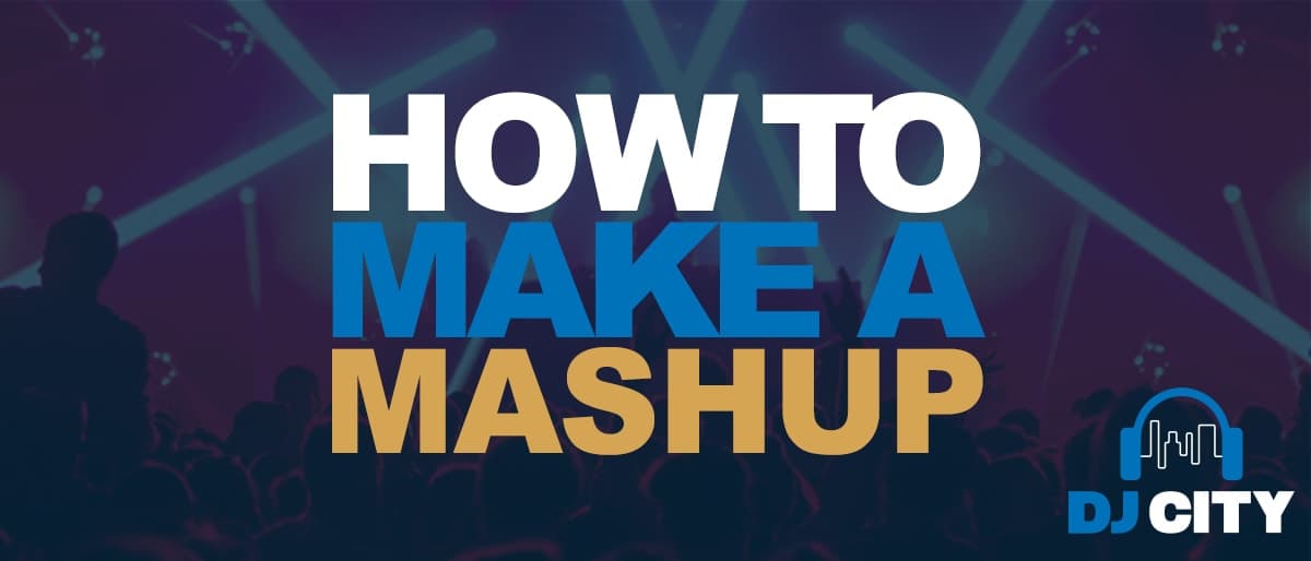 mashup songs maker