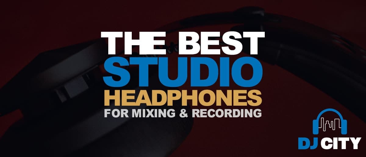 Best mixing headphones 2020 hot sale