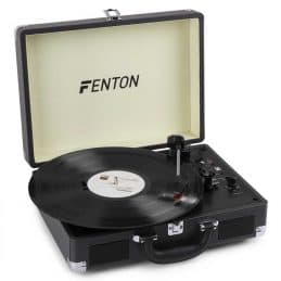 Fenton RP115C