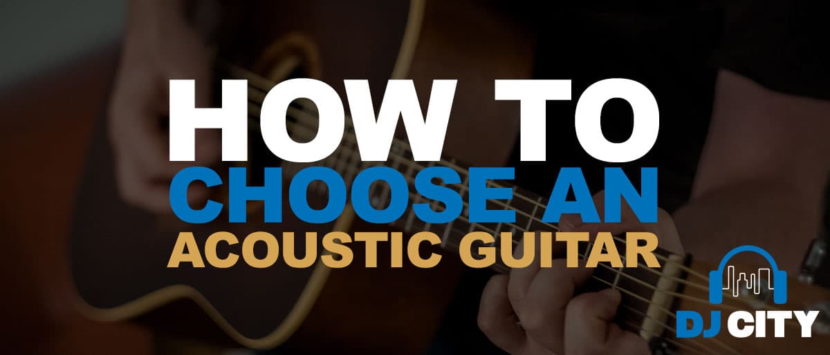 The Ultimate Guide to Acoustic Guitar Strings