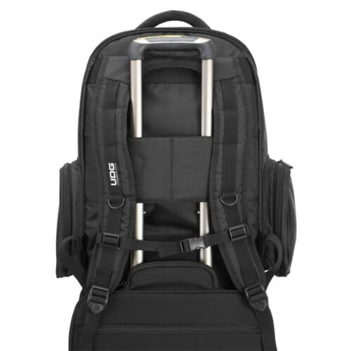 Strap On Bag