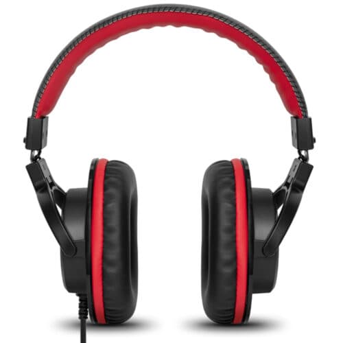 Numark Party Mix Live Bundle DJ Controller with Headphones DJ City