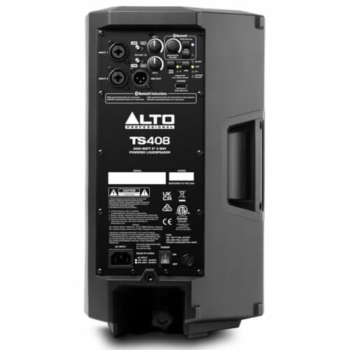 Alto TS408