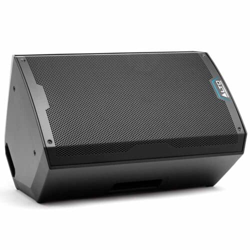 Alto TS415 Powered 15 Inch PA Speaker 2500W with Bluetooth