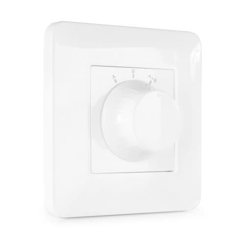 Power Dynamics PDWS InWall Speaker Selector Switch A/B