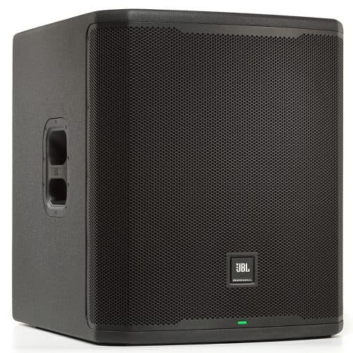 JBL PRX918XLF 18" Powered Subwoofer 2000W