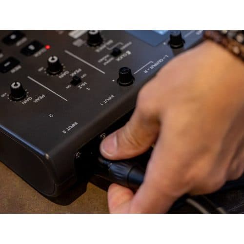 Zoom R12 Portable Multitrack Recorder DJ City