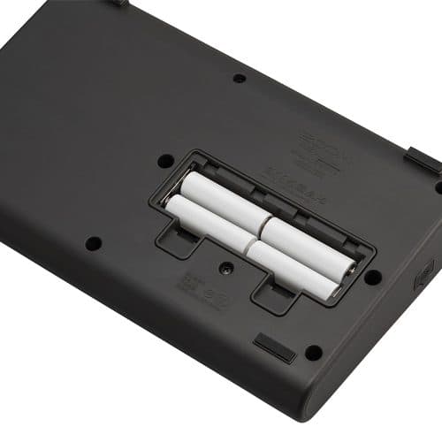 Zoom R12 Portable Multitrack Recorder DJ City