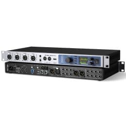RME Fireface UFX III