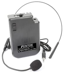 Fenton ST0Mic Wireless VHF Headset and Bodypack