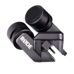 Rode iXY iOS Digital Stereo Condenser Microphone for iPhone & iOS