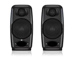 IK Multimedia iLoud Micro Monitor Studio Monitor Pair