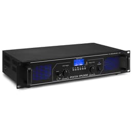 Fenton FPL500 - 500W Two Channel (2x 250W) Digital Amplifier with Bluetooth