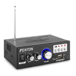 Fenton AV-360BT Amplifier USB SD BLUETOOTH MP3