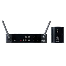 AKG DMS300 Instrument Set - Digital Wireless System