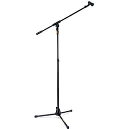 Hercules MS631BPLUS Microphone Tripod Stand & Clip