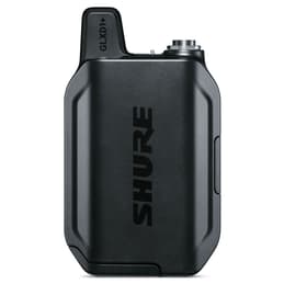 Shure GLXD1+ Digital Wireless Dual-Band Bodypack Transmitter