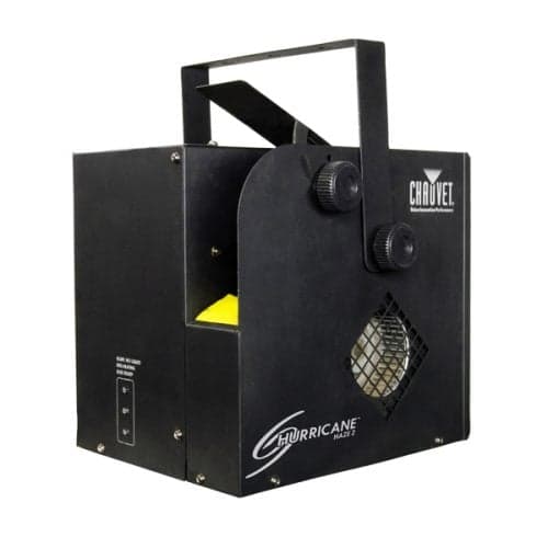 Chauvet DJ Hurricane Haze 2D water-based haze machine