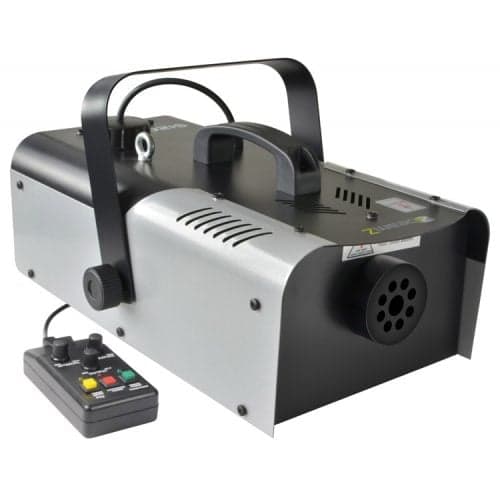 Beamz S1200 mk2 1200W smoke machine