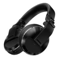Best DJ Headphones - Pioneer HDJ X10