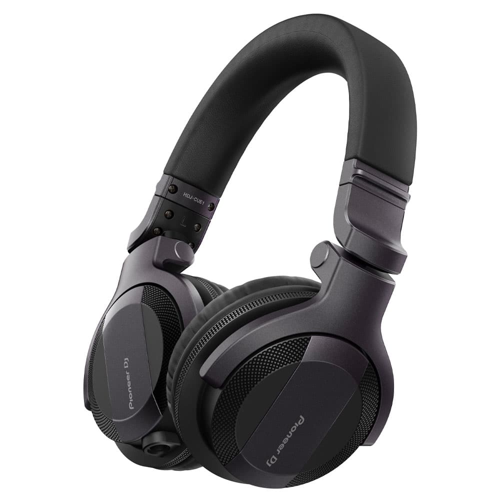 Pioneer DJ HDJ-CUE1 headphones