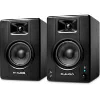 M-Audio BX4-BT