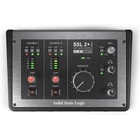 Solid State Logic SSL 2+ MK2