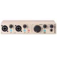 Arturia MiniFuse 2 Flexible Dual Audio Interface