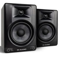 M-Audio BX5BT Bluetooth Studio Monitors (Pair)