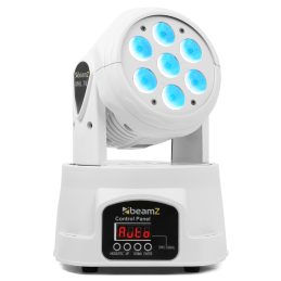 Beamz MHL74-W