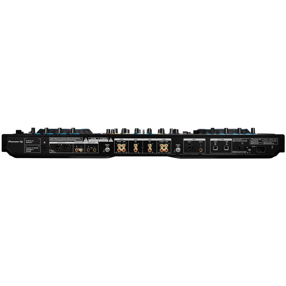 Pioneer DDJ RZ DJ Controller 4 Channel - DJ City